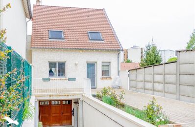 vente maison 418 000 € à proximité de Montesson (78360)