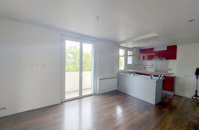 appartement 4 pièces 66 m2 à vendre à Toulouse (31500)