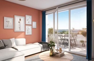 programme appartement À partir de 166 000 € à proximité de Valensole (04210)