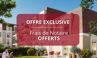 Appartement neuf   m² à vendre à Chatou (78400)