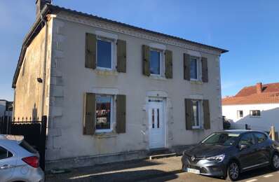 vente maison 345 000 € à proximité de Saint-Vincent-de-Paul (40990)
