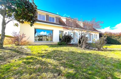 vente maison 799 000 € à proximité de Chartres (28000)