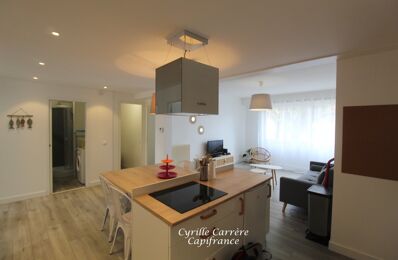 vente appartement 199 900 € à proximité de Serres-Castet (64121)