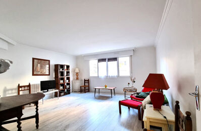 vente appartement 625 000 € à proximité de Charenton-le-Pont (94220)