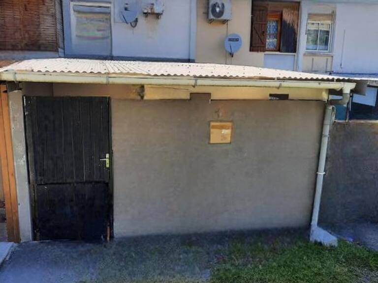 A VENDRE APPARTEMENT DUPLEX T3 DE 90 M2  SUR TERRAIN DE 43M2 SAINT ANDRE — photo 1