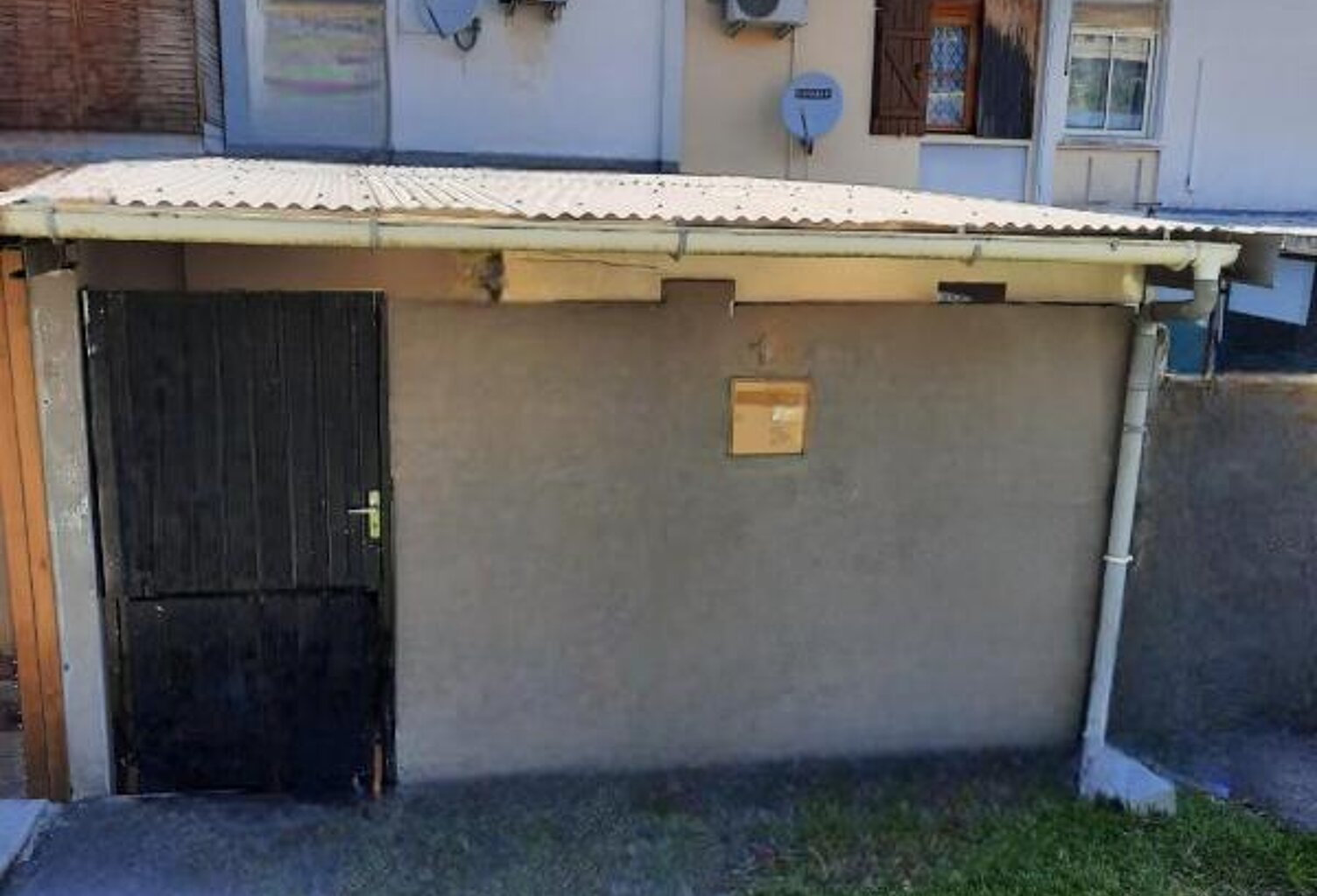 A VENDRE APPARTEMENT DUPLEX T3 DE 90 M2  SUR TERRAIN DE 43M2 SAINT ANDRE — photo 1