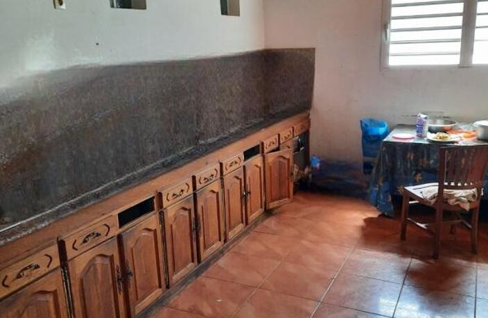 A VENDRE APPARTEMENT DUPLEX T3 DE 90 M2  SUR TERRAIN DE 43M2 SAINT ANDRE — photo 2