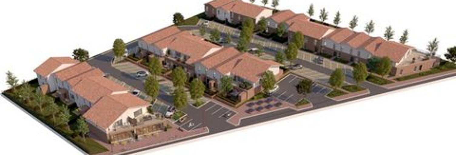 Maison 3 Pièces 68 m² à vendre à Messanges (40660)