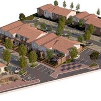 Maison 3 pièces 331000 €