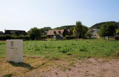 vente terrain 79 000 € à proximité de Amfreville-sur-Iton (27400)