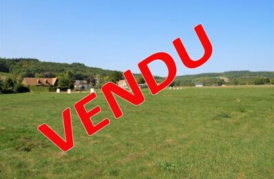 vente terrain 90 000 € à proximité de Le Val d'Hazey (27940)