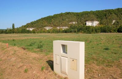 vente terrain 85 000 € à proximité de Saint-Ouen-de-Thouberville (27310)