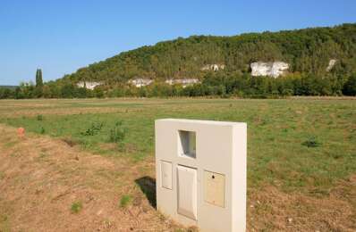 vente terrain 85 000 € à proximité de Cailly-sur-Eure (27490)