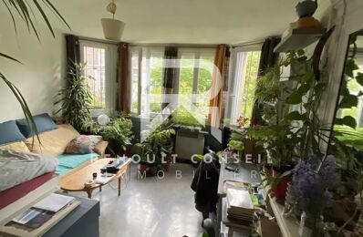 vente appartement 84 000 € à proximité de Déville-Lès-Rouen (76250)