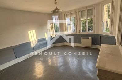 vente appartement 84 000 € à proximité de Petit-Couronne (76650)