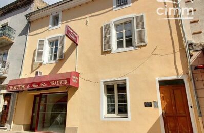 vente immeuble 235 000 € à proximité de Châteauneuf-du-Rhône (26780)