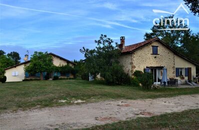 vente maison 595 000 € à proximité de Bretagne-de-Marsan (40280)