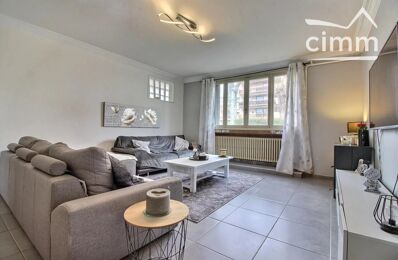 maison 6 pièces 110 m2 à vendre à Le Péage-de-Roussillon (38550)