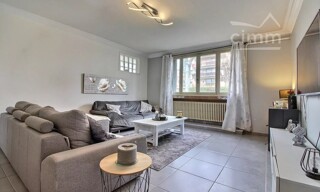 Maison 6 Pièces 110 m² à vendre à Le Péage-de-Roussillon (38550)