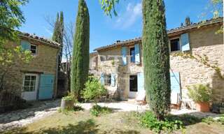 Maison 6 Pièces 250 m² à vendre à Vaison-la-Romaine (84110)