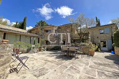 Maison 6 pièces 1680000 €