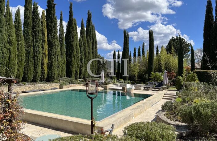 Authentique mas provençal restauré — photo 2