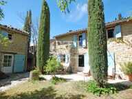 Authentique mas provençal restauré — photo 3