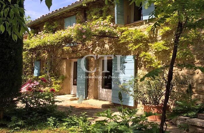Authentique mas provençal restauré — photo 4