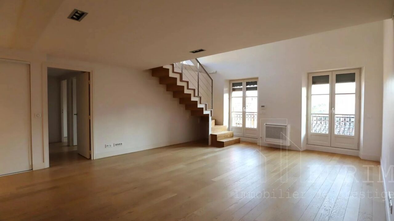 appartement 5 pièces 118 m2 à louer à Toulouse (31000)
