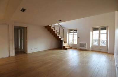 appartement 5 pièces 118 m2 à louer à Toulouse (31000)