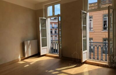 appartement 3 pièces 80 m2 à vendre à Toulouse (31000)