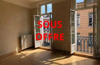 vente appartement 498 000 € à proximité de Mondonville (31700)