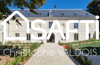 vente appartement 649 000 € à proximité de Beaumont-sur-Oise (95260)
