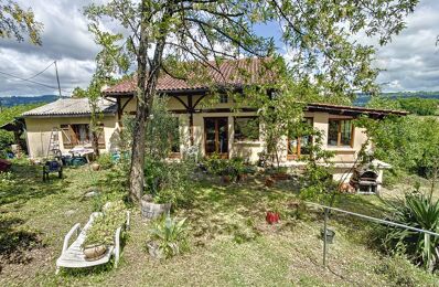 vente maison 232 000 € à proximité de Lentillac-Saint-Blaise (46100)