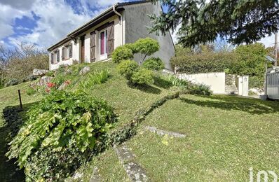 vente maison 299 000 € à proximité de Ferrières-en-Gâtinais (45210)