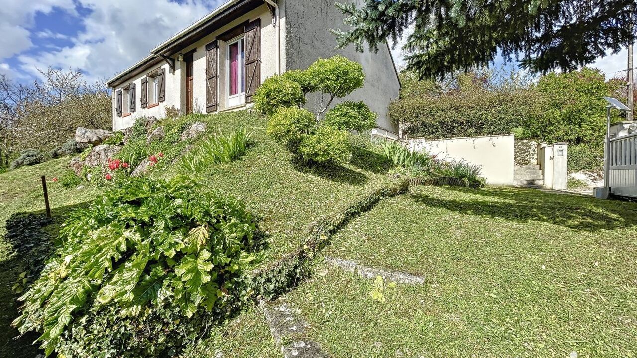 maison 6 pièces 135 m2 à vendre à Moret-Loing-Et-Orvanne (77250)