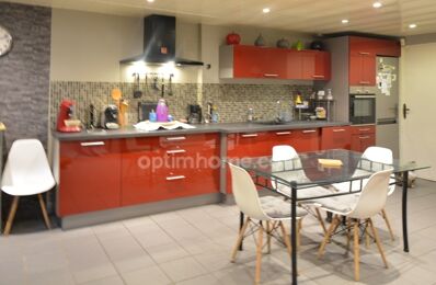 vente maison 110 000 € à proximité de Cosnes-Et-Romain (54400)
