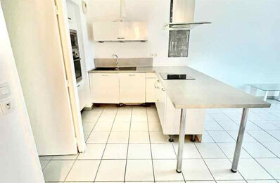 appartement 4 pièces 81 m2 à vendre à Saint-Fons (69190)