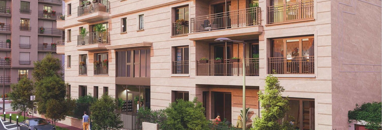 Appartement 1 Pièce 47 m² à vendre à Saint-Maur-des-Fossés (94100)