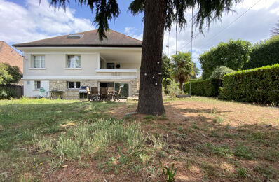 maison 6 pièces 131 m2 à vendre à Sucy-en-Brie (94370)