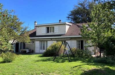 vente maison 580 000 € à proximité de Saint-Marcellin (38160)