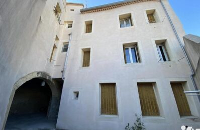 vente immeuble 120 000 € à proximité de Saint-Martin-d'Ardèche (07700)