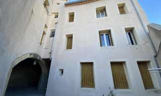 Immeuble   m² à vendre à Orange (84100)