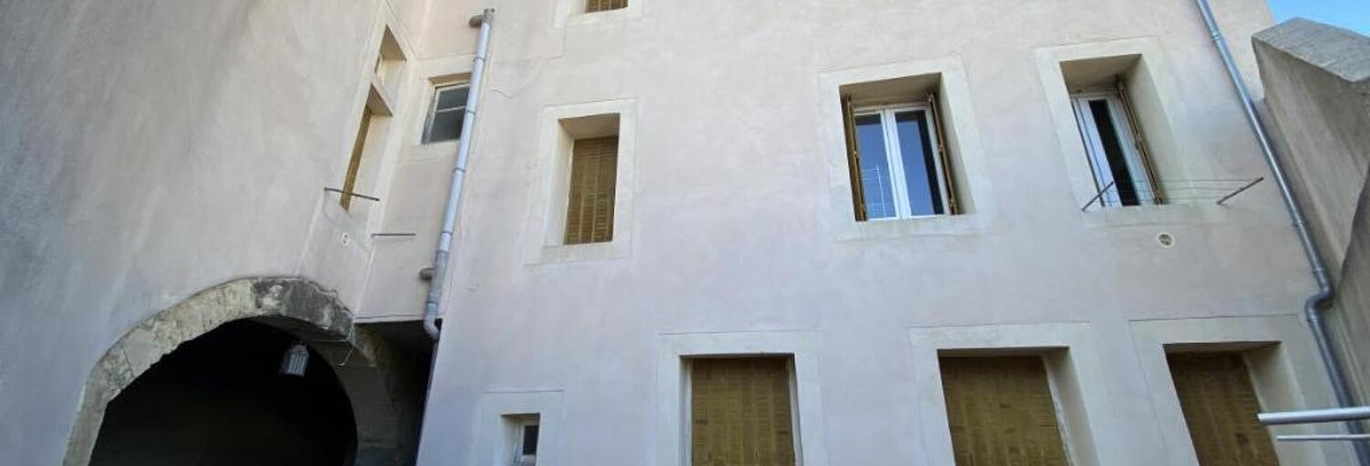 Immeuble   m² à vendre à Orange (84100)