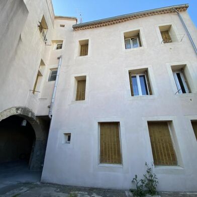 Immeuble  120000 €