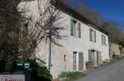 maison 7 pièces 145 m2 à vendre à Cordes-sur-Ciel (81170)