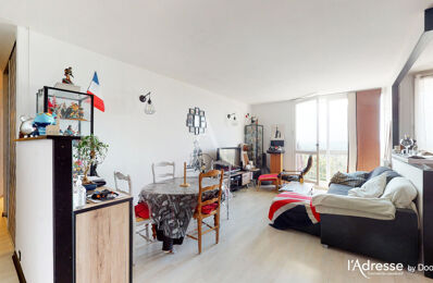 vente appartement 199 900 € à proximité de Courdimanche (95800)