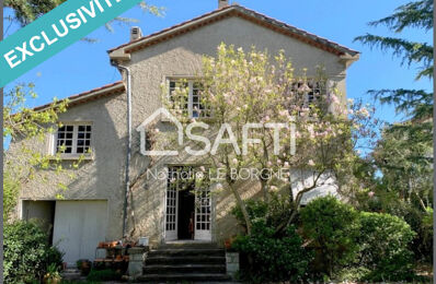 vente maison 200 000 € à proximité de Lautrec (81440)