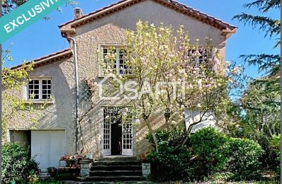 vente maison 200 000 € à proximité de Vénès (81440)