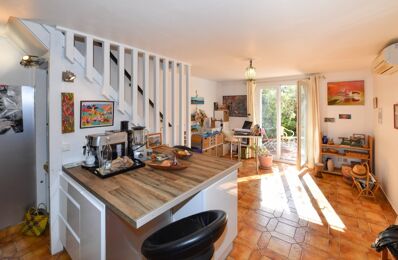 vente appartement 239 000 € à proximité de Canet-en-Roussillon (66140)